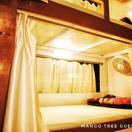 Mango Tree Guest House Rishīkesh Eksteriør bilde