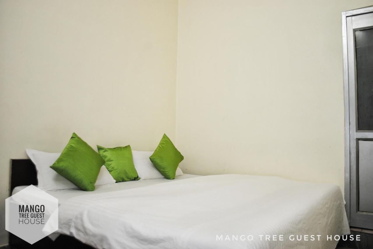 Mango Tree Guest House Rishīkesh Eksteriør bilde