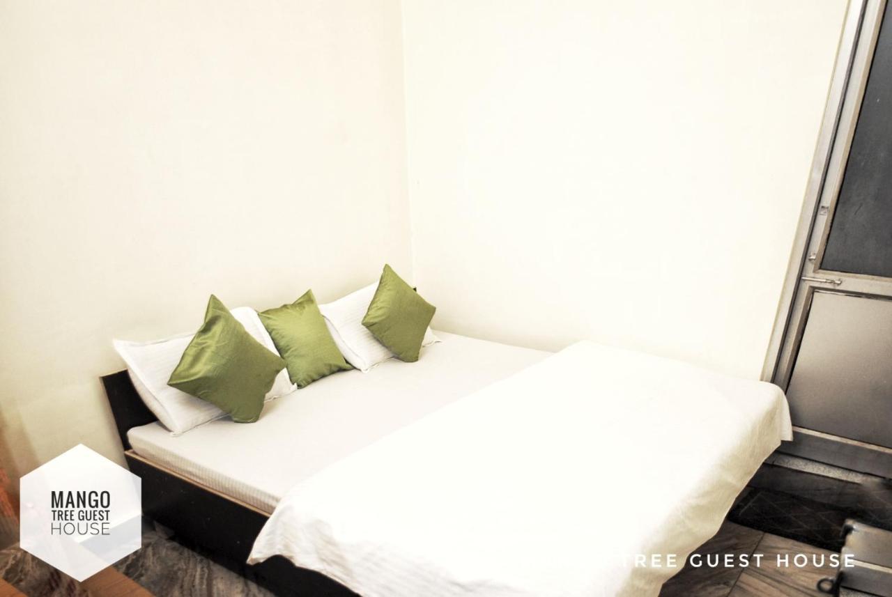 Mango Tree Guest House Rishīkesh Eksteriør bilde