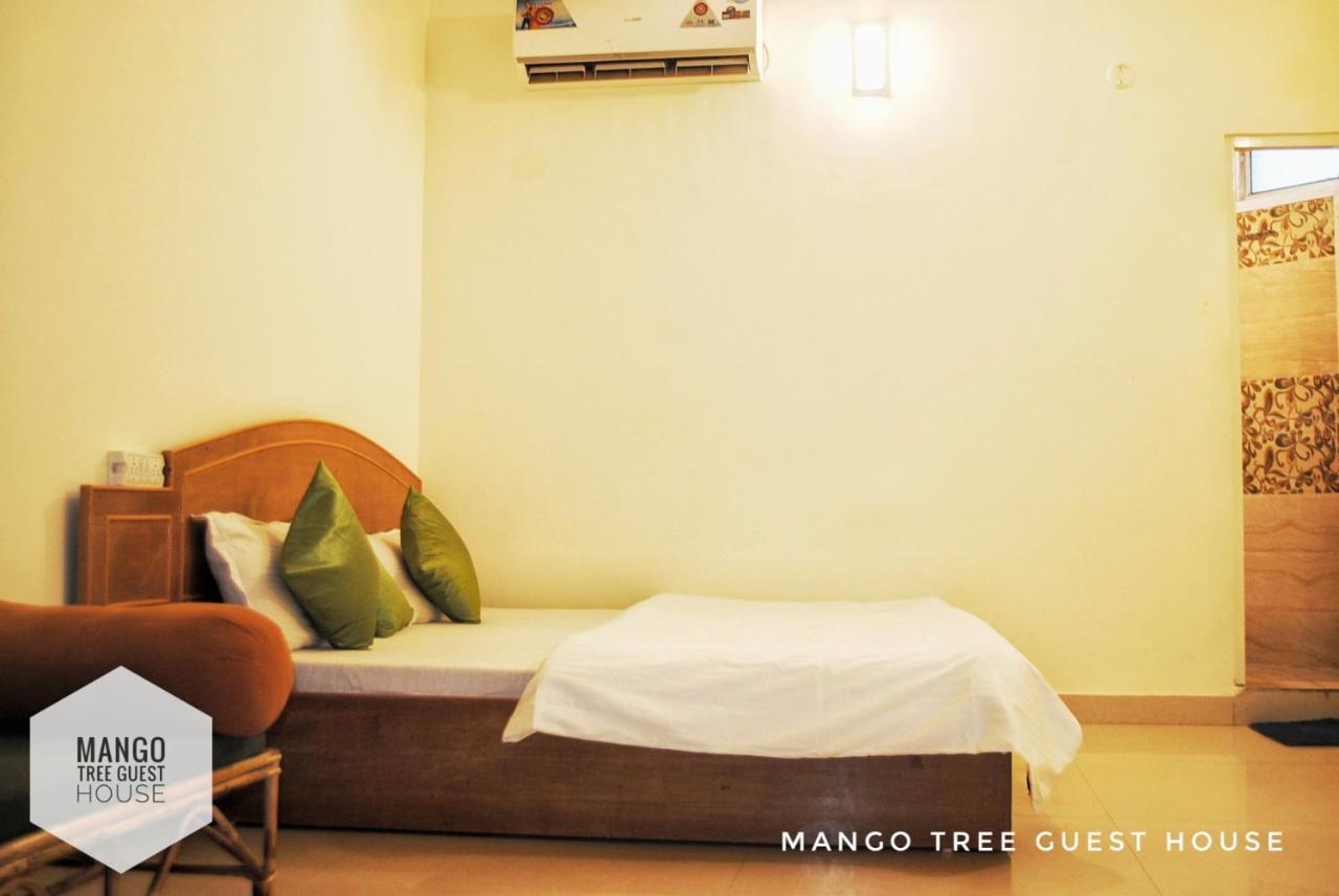 Mango Tree Guest House Rishīkesh Eksteriør bilde
