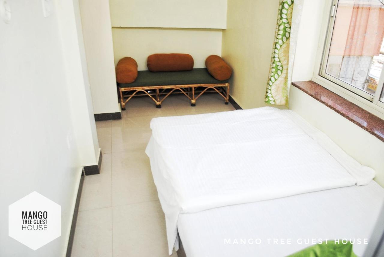 Mango Tree Guest House Rishīkesh Eksteriør bilde