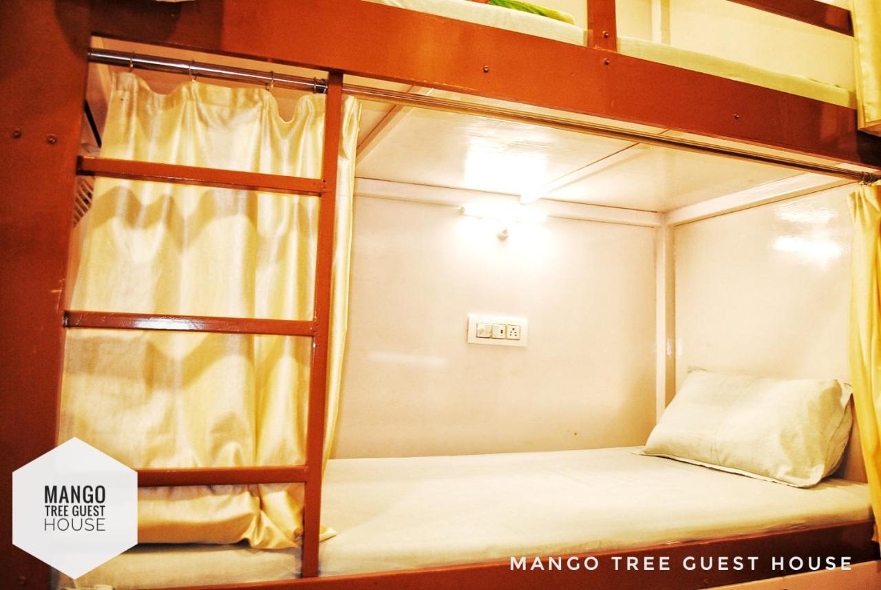 Mango Tree Guest House Rishīkesh Eksteriør bilde