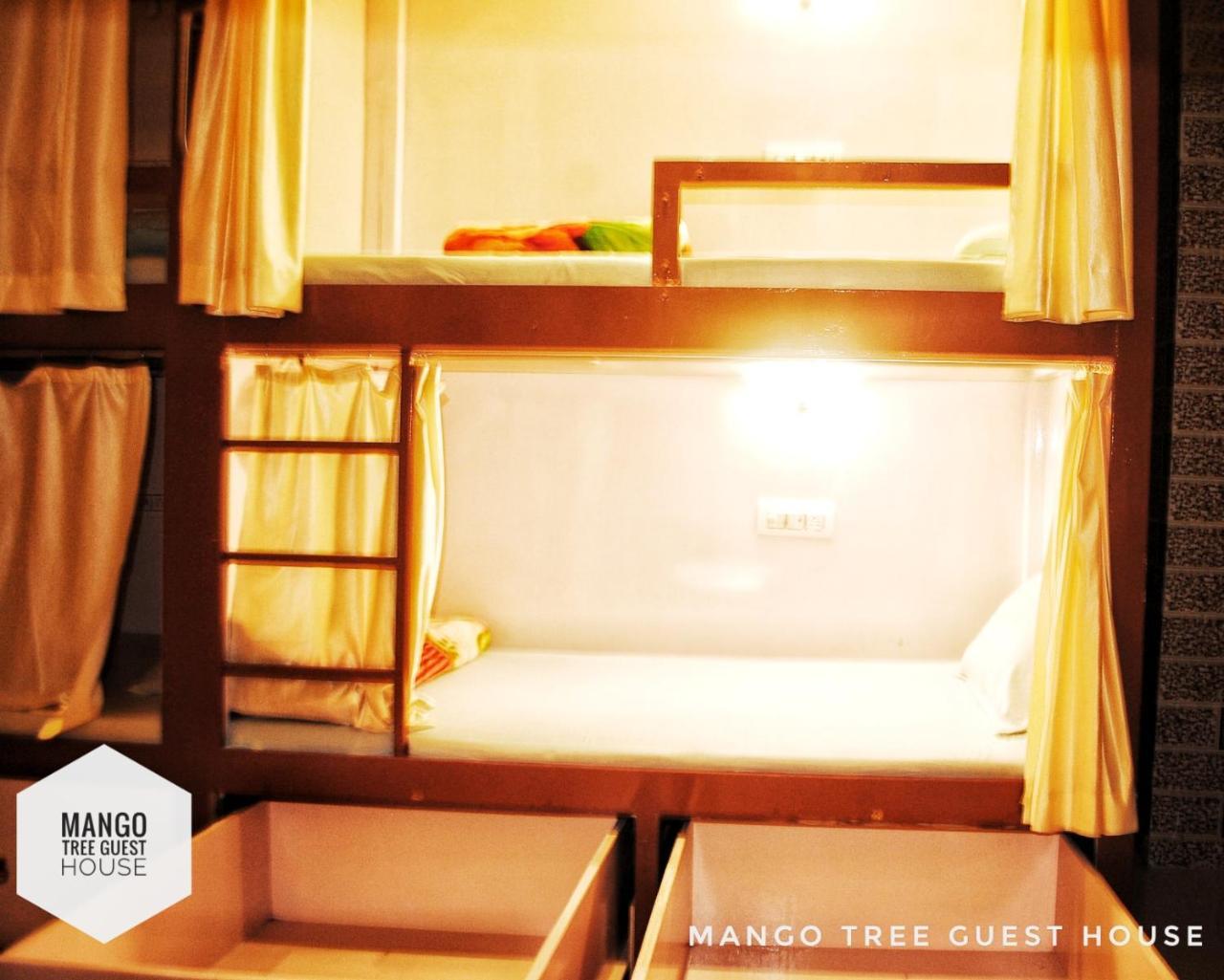 Mango Tree Guest House Rishīkesh Eksteriør bilde