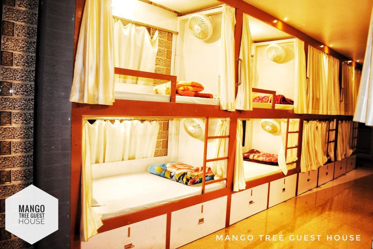 Mango Tree Guest House Rishīkesh Eksteriør bilde