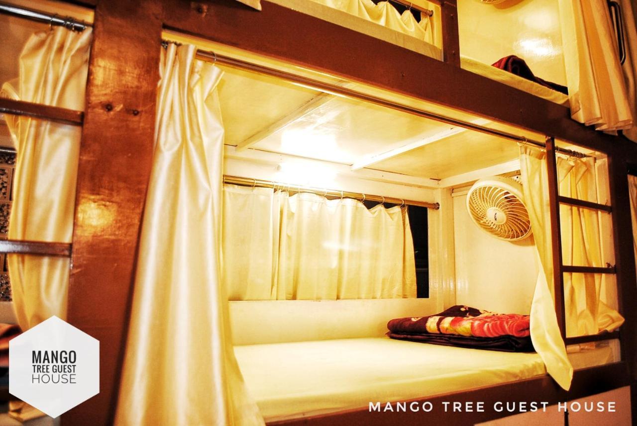 Mango Tree Guest House Rishīkesh Eksteriør bilde
