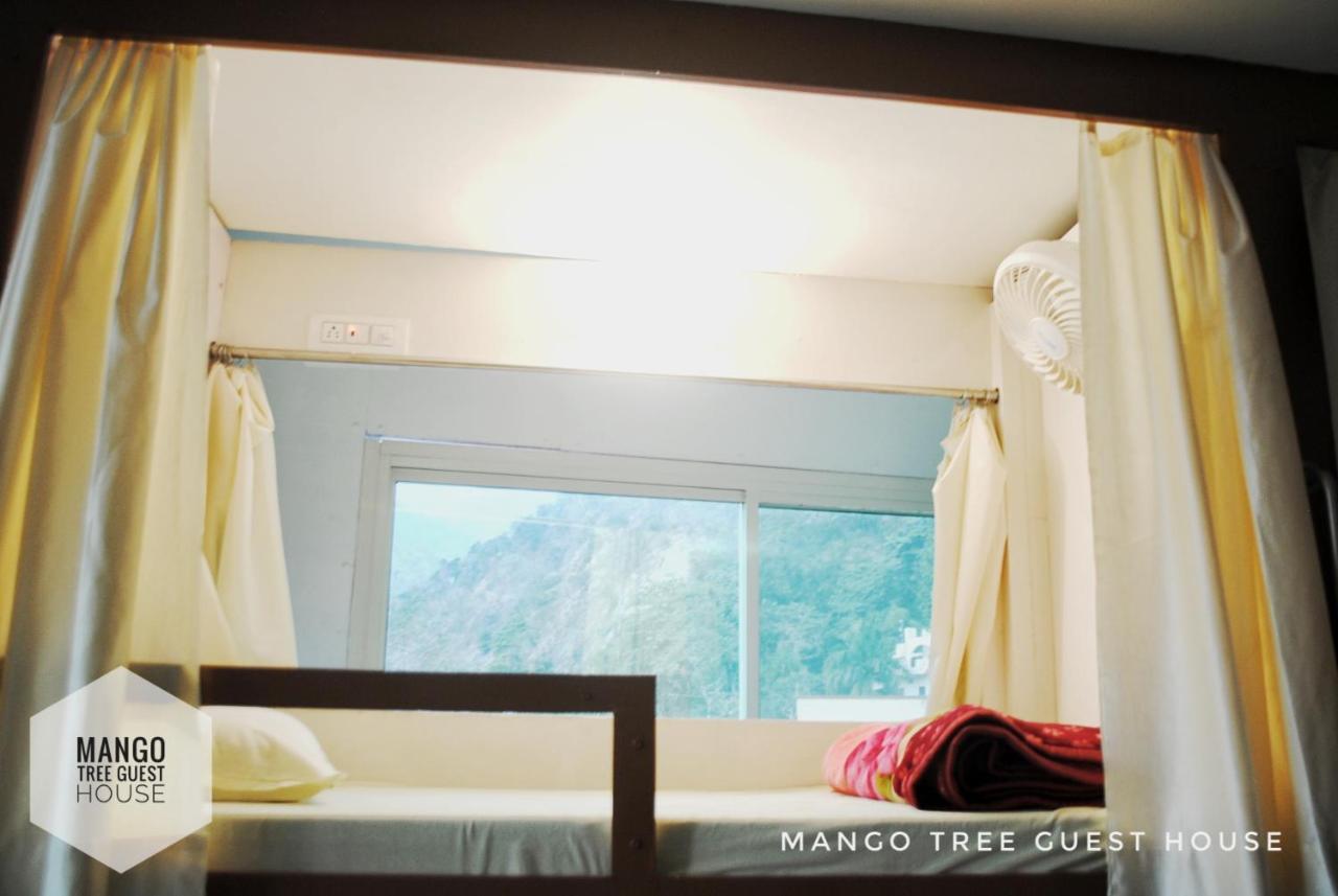 Mango Tree Guest House Rishīkesh Eksteriør bilde