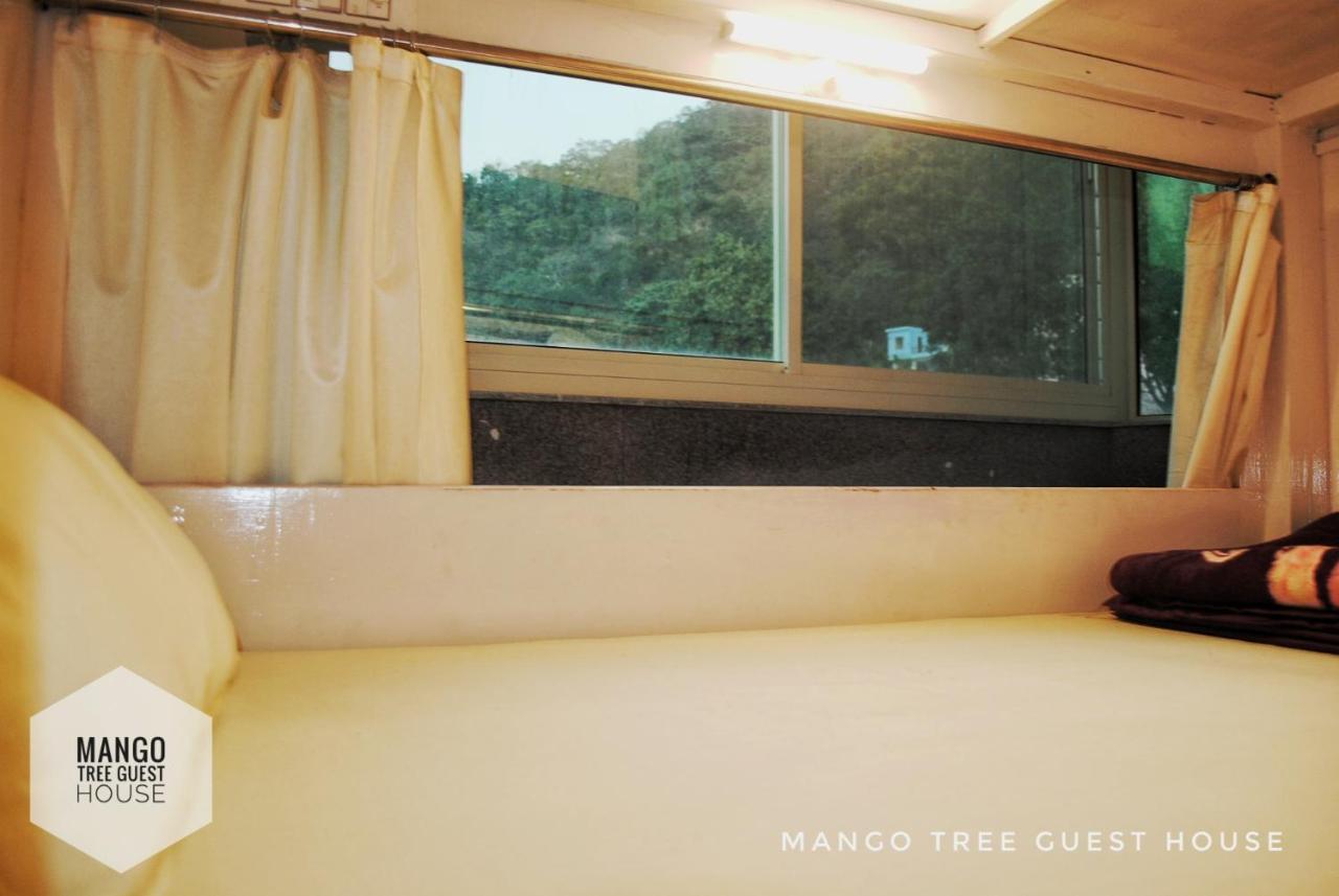 Mango Tree Guest House Rishīkesh Eksteriør bilde