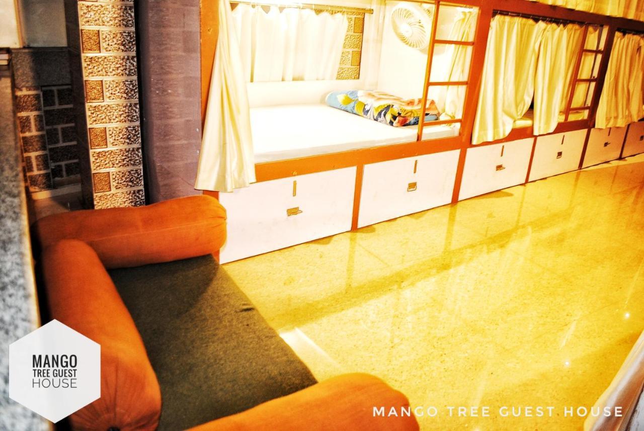 Mango Tree Guest House Rishīkesh Eksteriør bilde