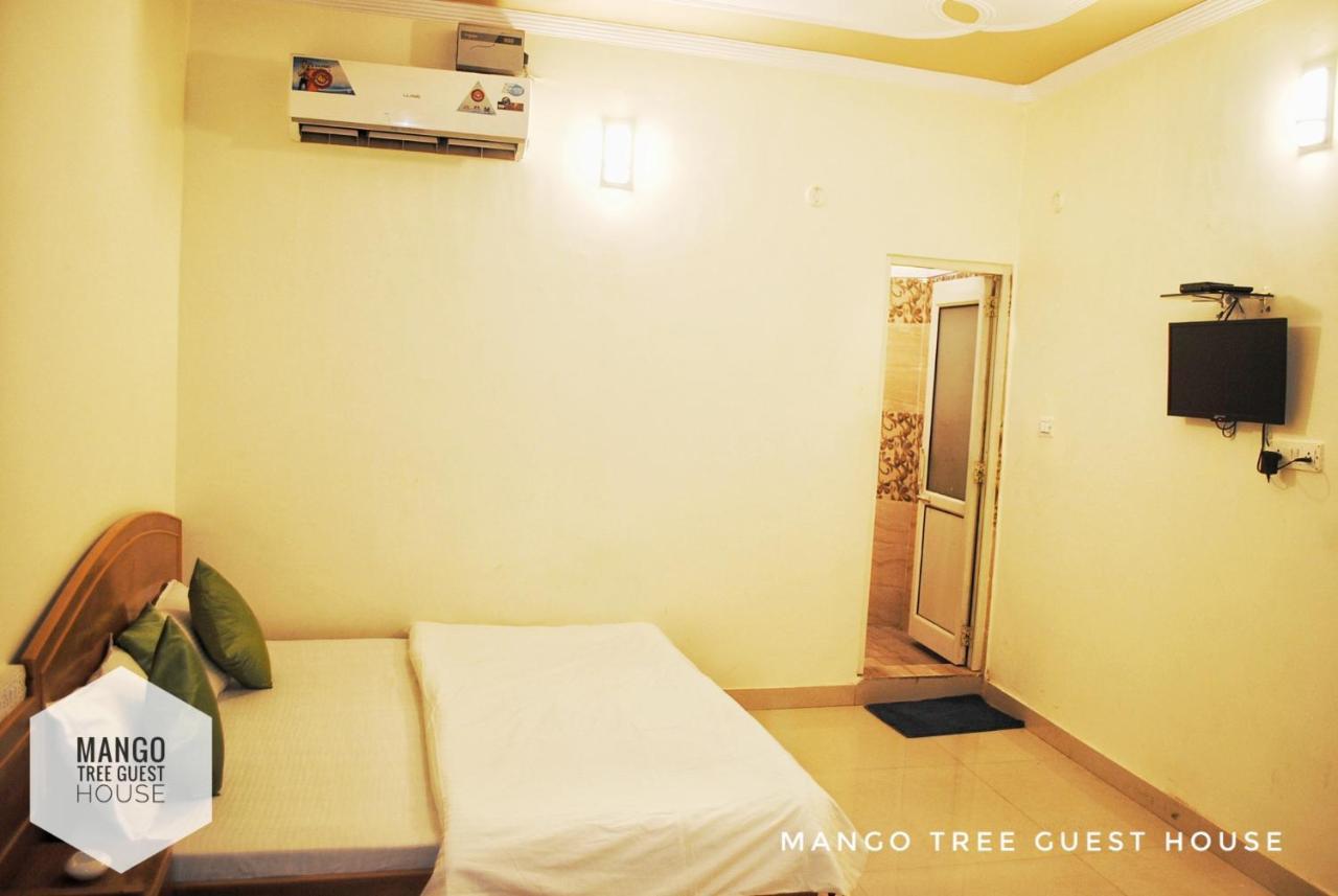 Mango Tree Guest House Rishīkesh Eksteriør bilde