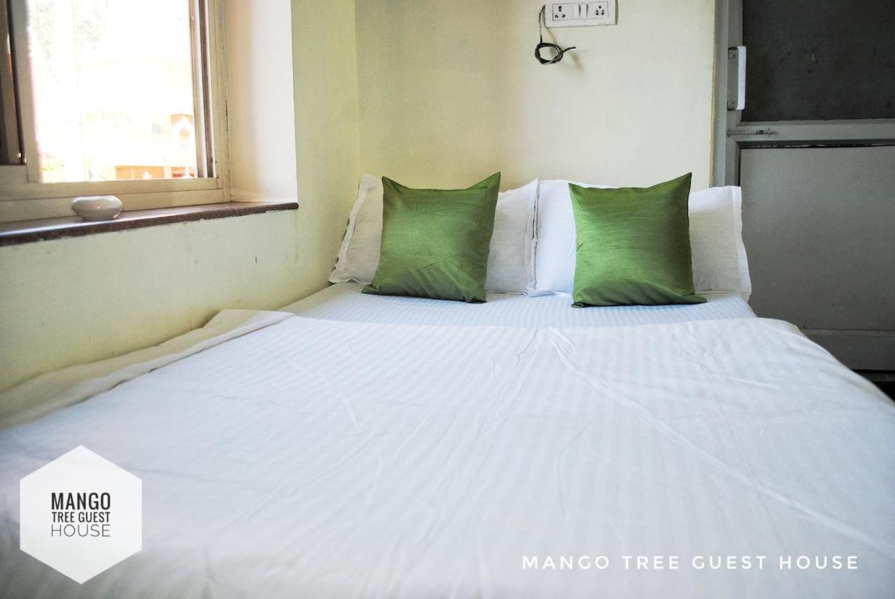 Mango Tree Guest House Rishīkesh Eksteriør bilde