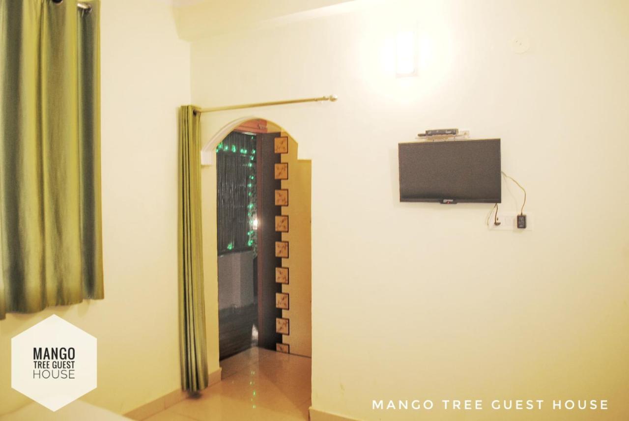 Mango Tree Guest House Rishīkesh Eksteriør bilde