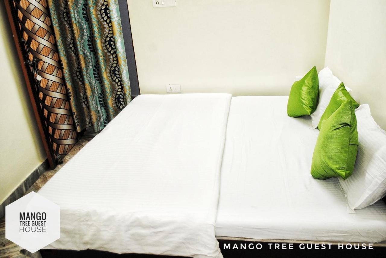 Mango Tree Guest House Rishīkesh Eksteriør bilde