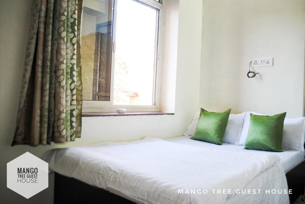 Mango Tree Guest House Rishīkesh Eksteriør bilde