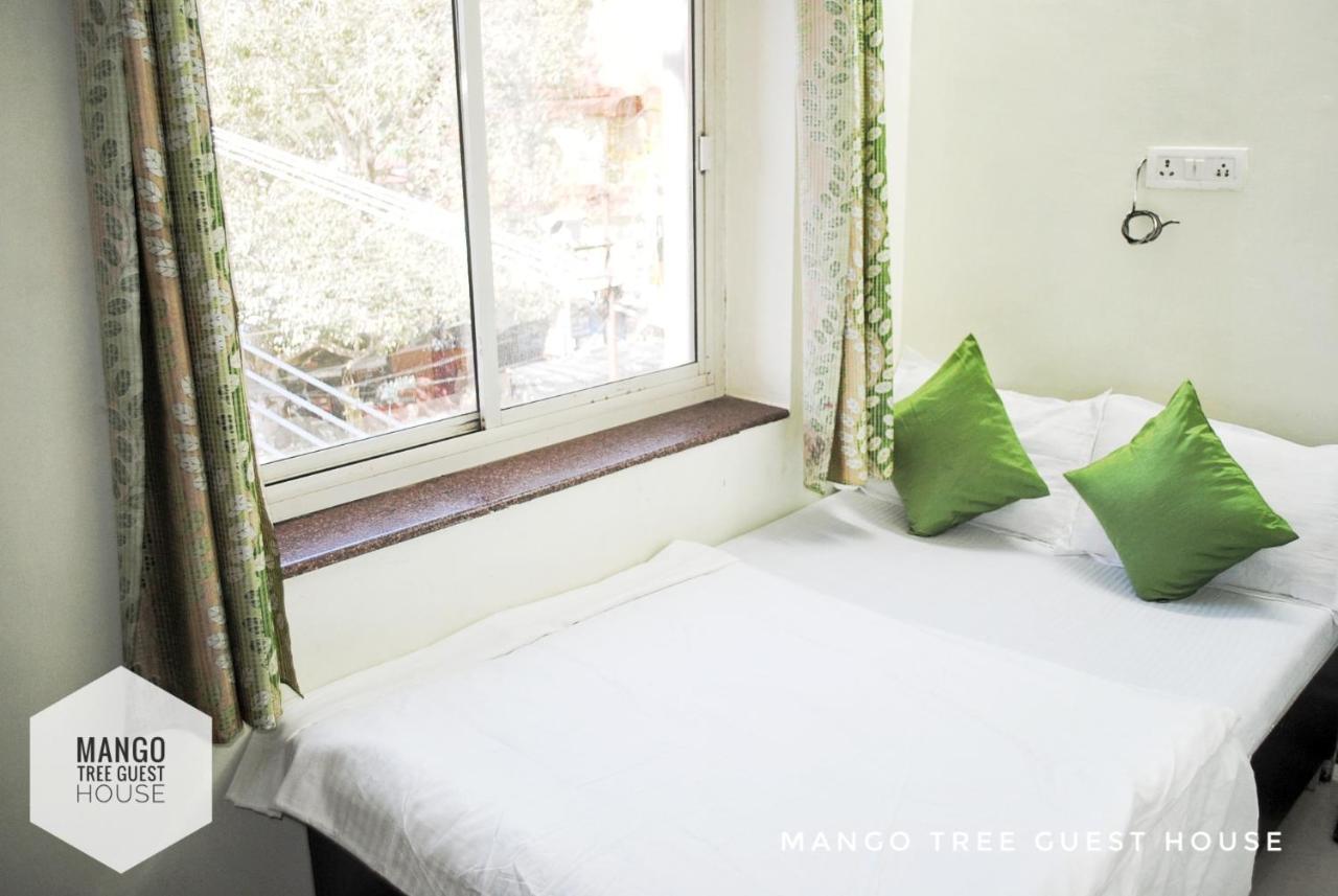 Mango Tree Guest House Rishīkesh Eksteriør bilde