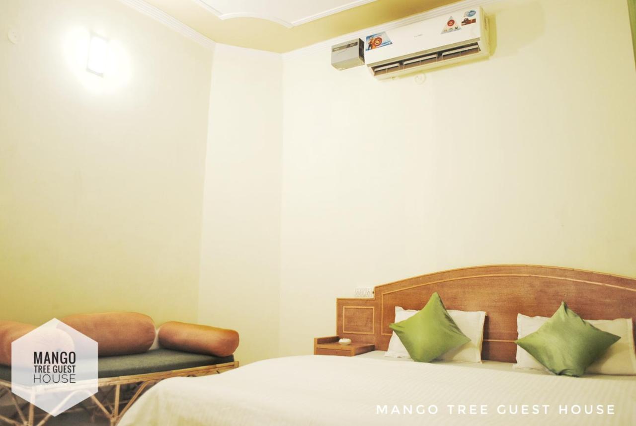Mango Tree Guest House Rishīkesh Eksteriør bilde