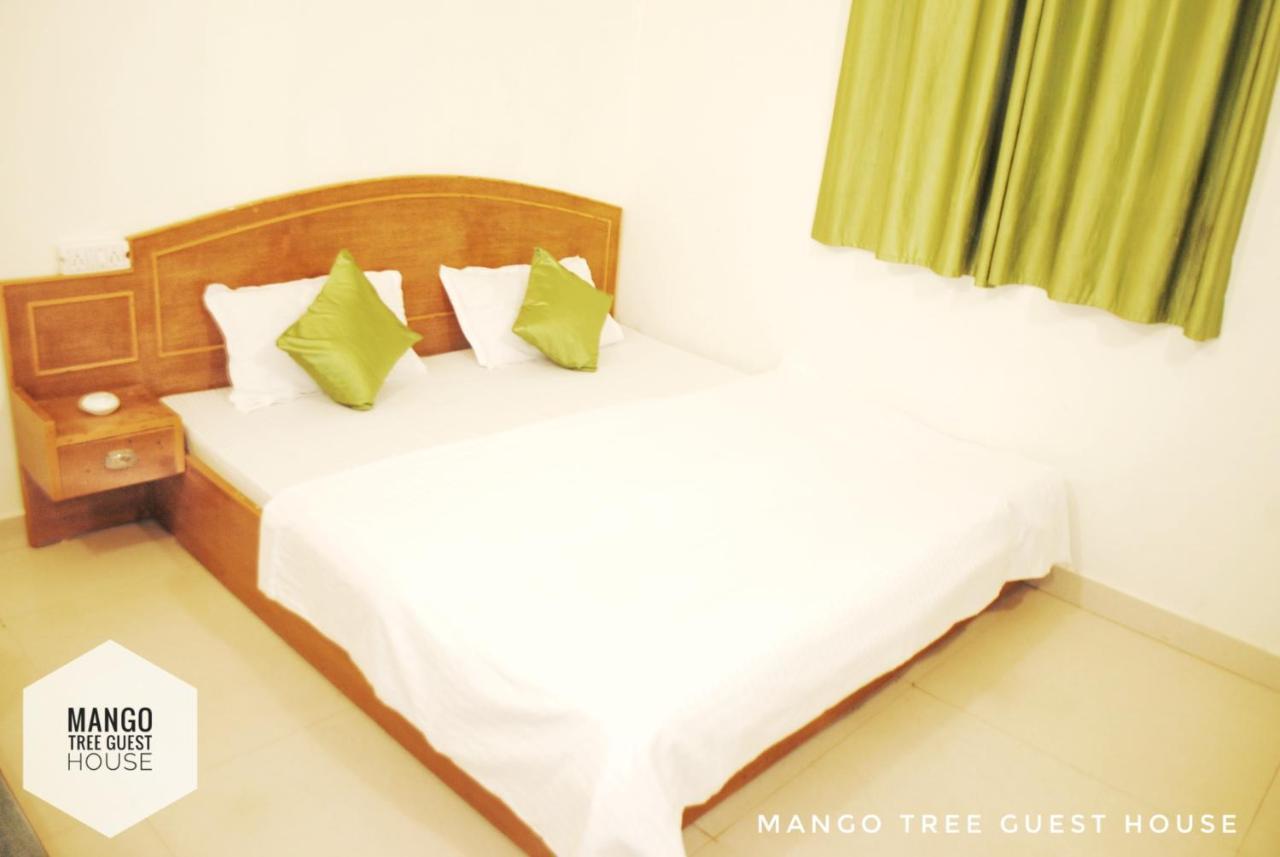 Mango Tree Guest House Rishīkesh Eksteriør bilde
