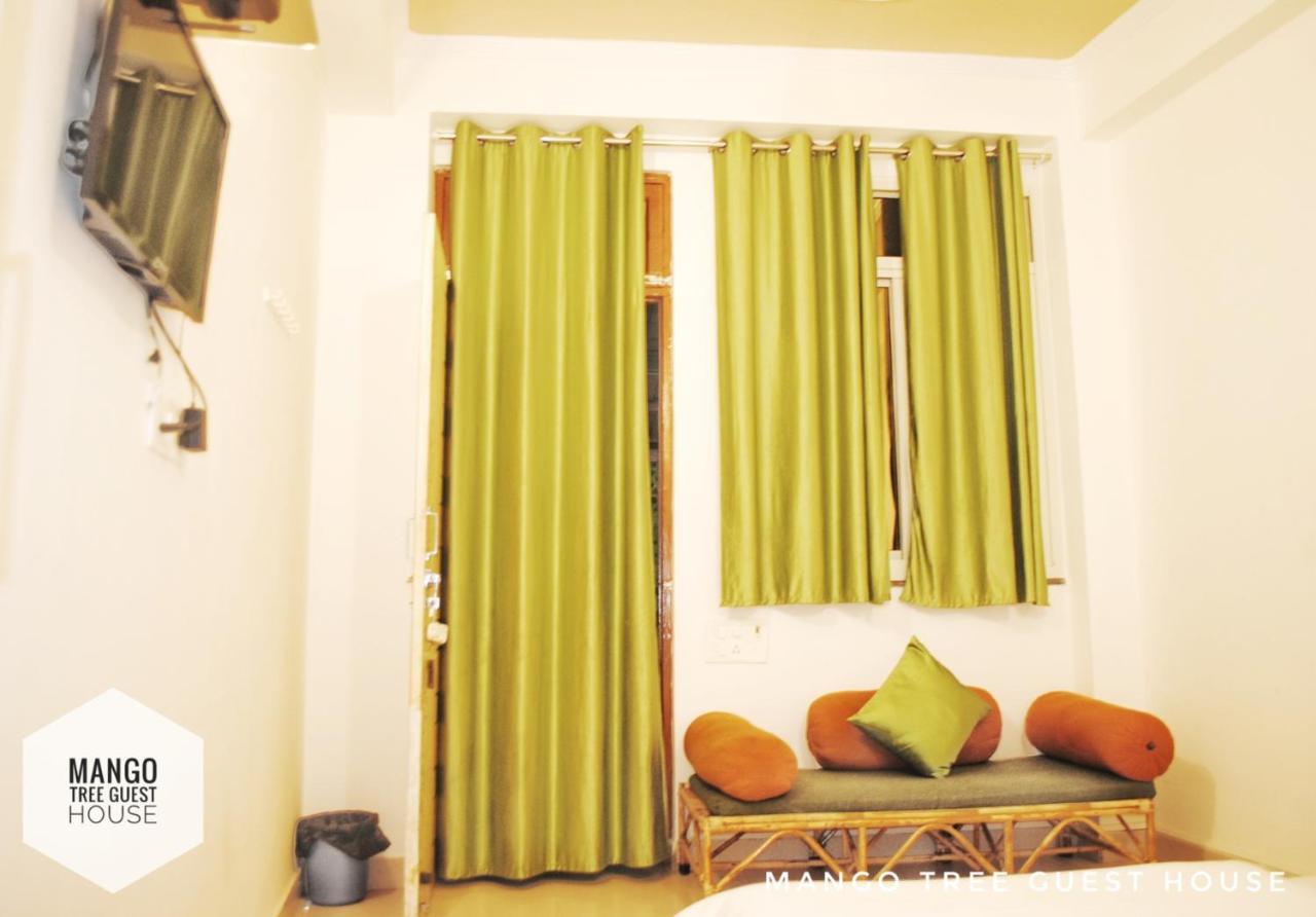 Mango Tree Guest House Rishīkesh Eksteriør bilde
