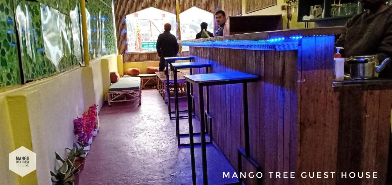 Mango Tree Guest House Rishīkesh Eksteriør bilde