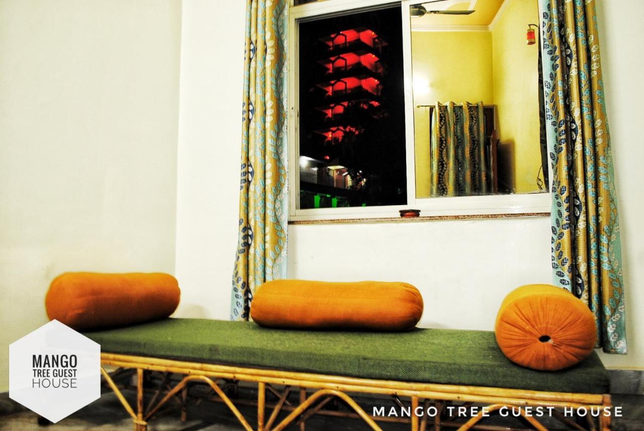 Mango Tree Guest House Rishīkesh Eksteriør bilde