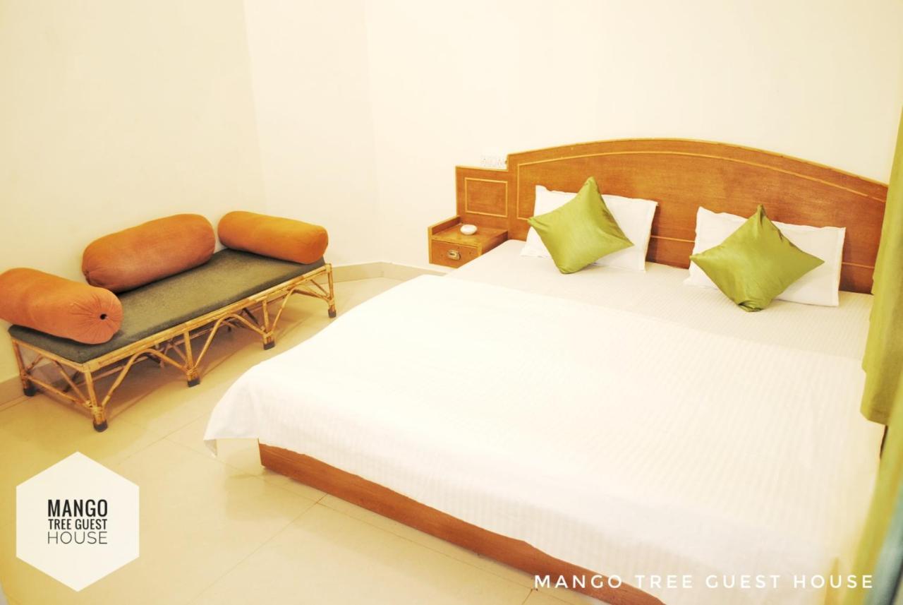 Mango Tree Guest House Rishīkesh Eksteriør bilde