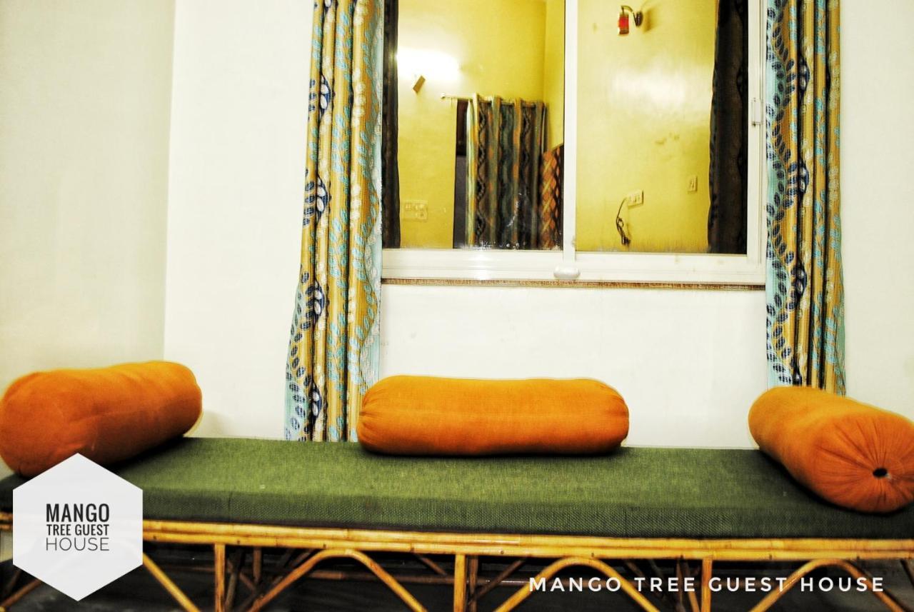 Mango Tree Guest House Rishīkesh Eksteriør bilde