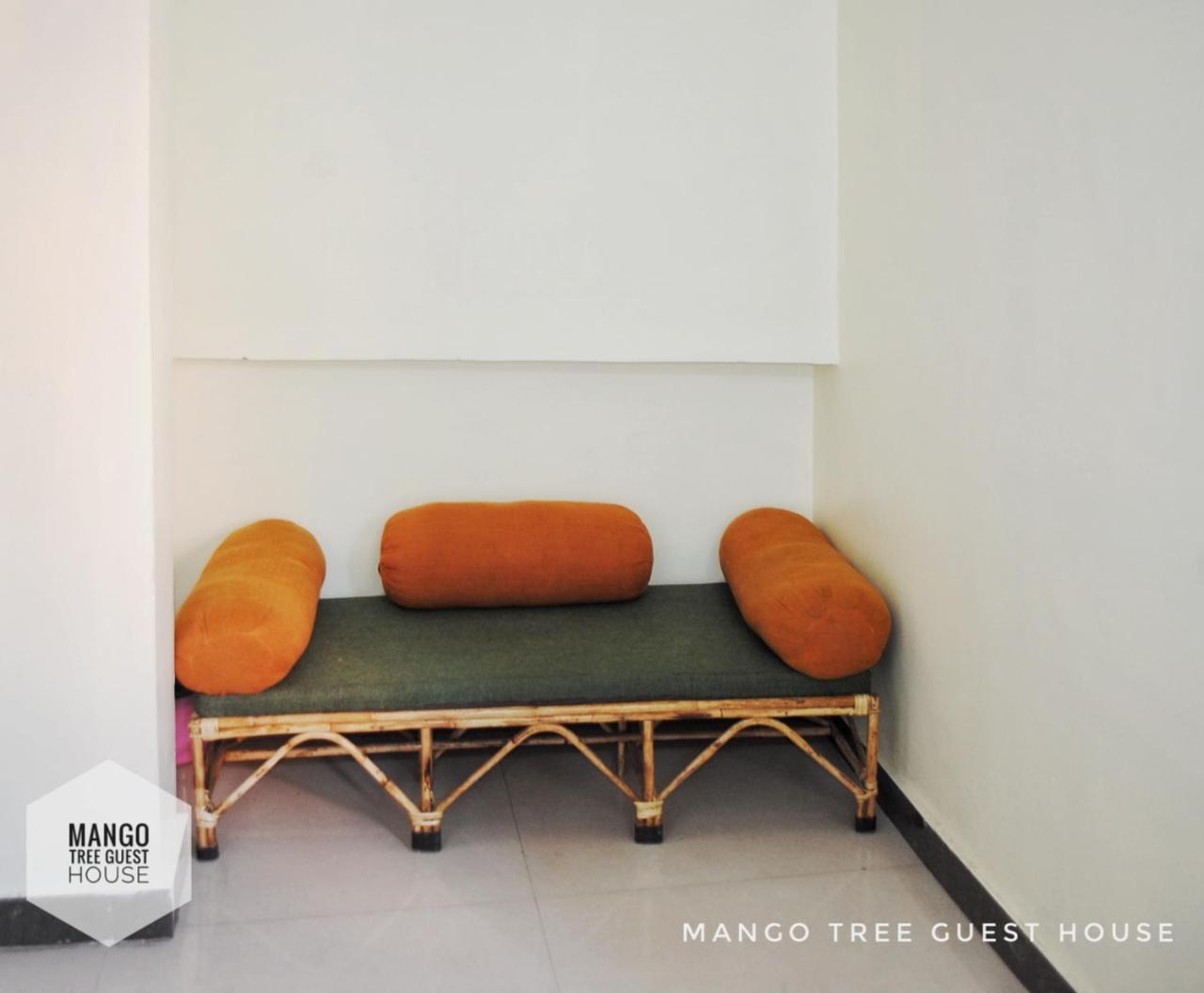 Mango Tree Guest House Rishīkesh Eksteriør bilde