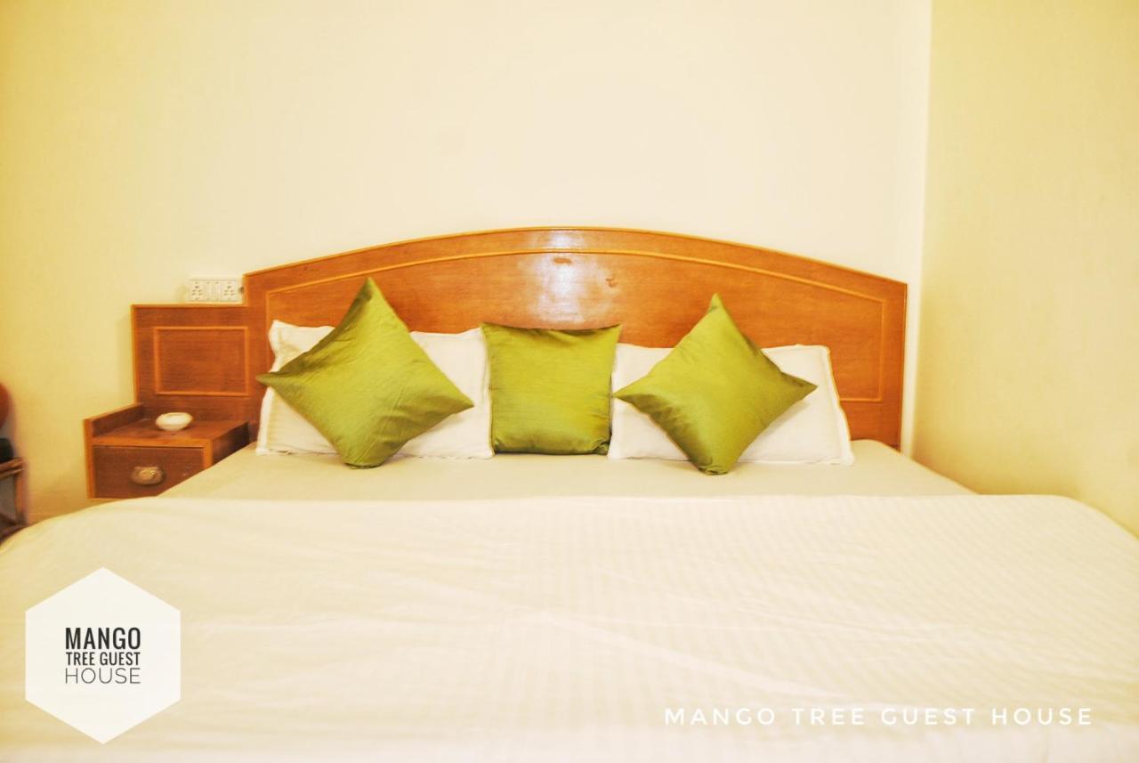 Mango Tree Guest House Rishīkesh Eksteriør bilde