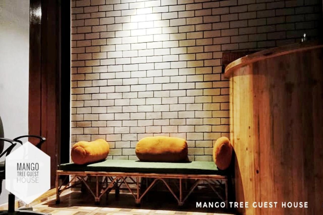 Mango Tree Guest House Rishīkesh Eksteriør bilde