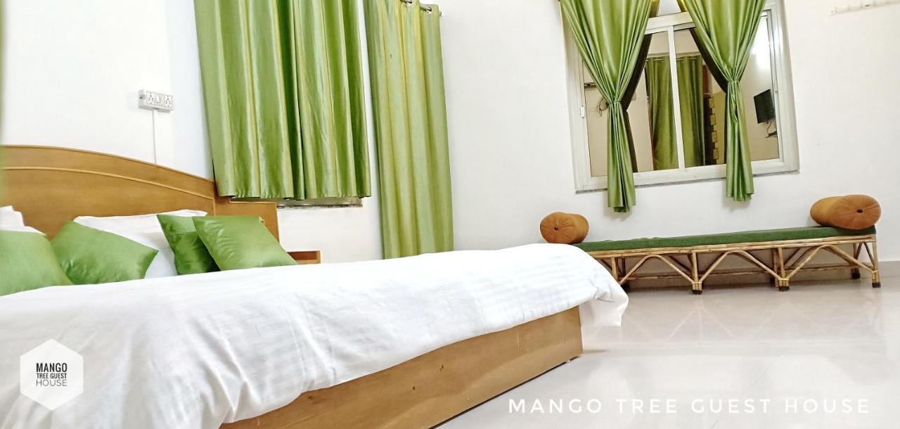 Mango Tree Guest House Rishīkesh Eksteriør bilde