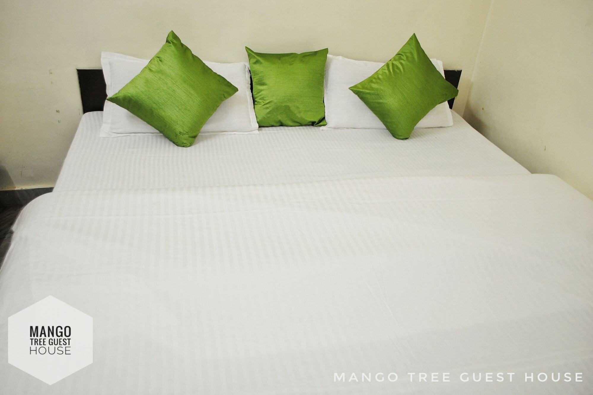 Mango Tree Guest House Rishīkesh Eksteriør bilde
